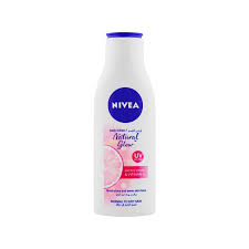 Nivea Natural Fairness Body Lotion Vitamin C 250ml
