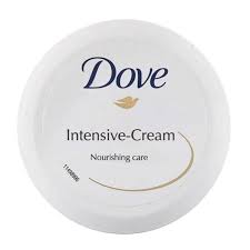 Dove Intensive Cream 75ml