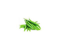 Green Chilli Small 1 Kg