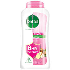 Dettol Sensitive Shower Gel 250ml.