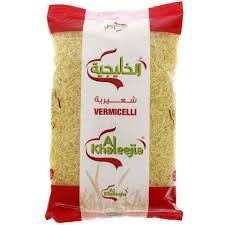 Al Khaleejia Vermicelli 400g