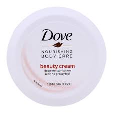 Dove Moisturising Cream 150ml