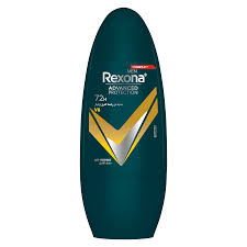 Rexona Advanced Protection v8 72H Antiperspirant Roll-On Deodorant For Men 50ml