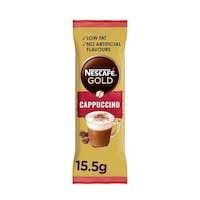 Nescaf? Cafe Style Instant Double Choc Mocha Coffee Stick 23.5gm