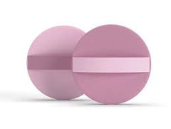 Or Bleu Makeup Puff 2 Pcs