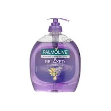 Palmolive Aroma Sensations So Relaxed Liquid Hand Wash 300ml