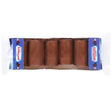 Americana Rolls Cake 120g