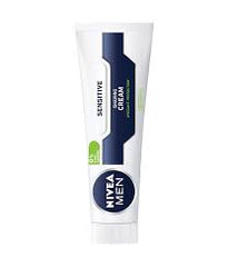 Nivea Sensitive Shaving Cream 100ml