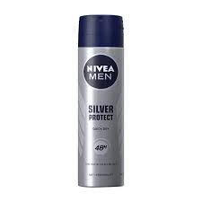 Nivea Silver Protect 150ml