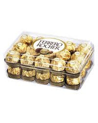 Rocher T- 30 14x400gm