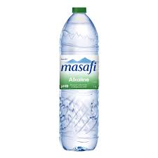 MASAFI ALKALIFE 1.5L 0
