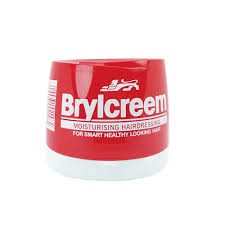 Brylcreem Moisturizing Hair Dressing Cream 75ml