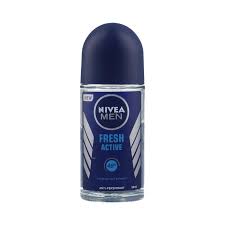 Nivea Roll On Fresh Active 50ml