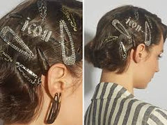 Ob Hair Ornament