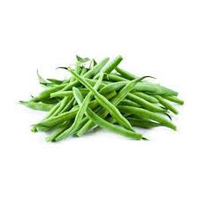 Green Beans 1 Kg