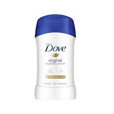 Dove St Original Cl 40gm
