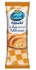 Lusine Plain Croissant 50 G