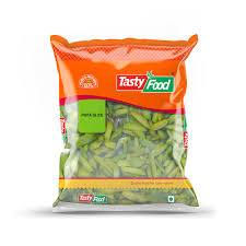 Tasty Food Sliced Pistachios 40gm