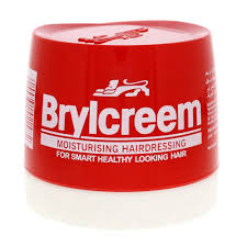 Brylcreem Moisturizing Hair Dressing Cream 210ml