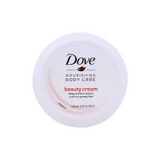 Dove Body Care Beauty Cream 75ml