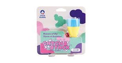 Uncle Bubble Catch & Stack Bizzy Bubble (3+ Years) 1 pack