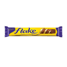 Cadbury Flake Milk Chocolate Bar 280 Gm