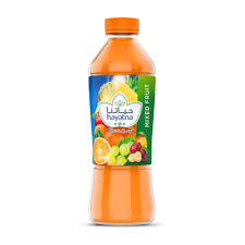 Hayatna Mixfruit 200ml