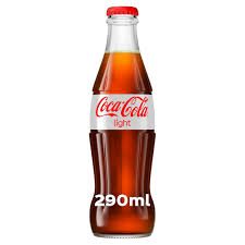 Coca Cola 290ml Nrb