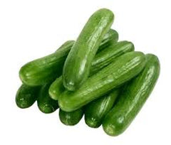 Cucumber 1 Kg