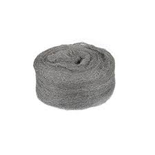 Steel Wool Small Ssb002