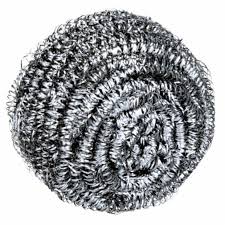 Scotch Brite Stainless Steel Scrubber