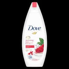 Dove Reviving Pomegranate 250ml