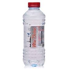 Mai Dubai Water 330ml 0