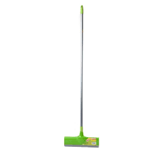 Scotch-Brite 30cm Floor Squeegee With Stick