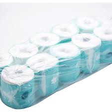 Magic Toilet Paper 250 Sheetsx10