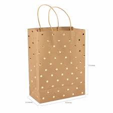 Gift Bag 13 Vertical