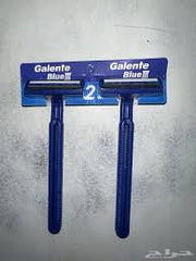 Galente New Razor