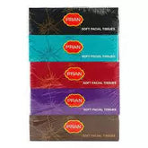 Pran Soft Facial Tissues 2x200
