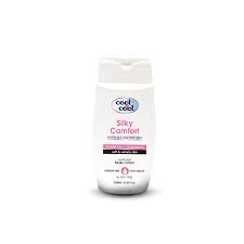 Cool & Cool Intense Nutrition Non-Greasy Smoothing & Healing Body Lotion 250ml