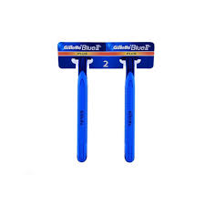 Gillette Blue 2 Plus