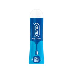 Durex Play Classic H2O Lube