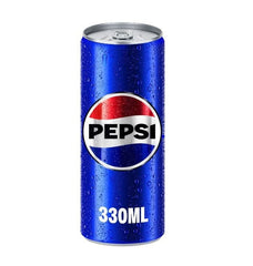 Pepsi 330ml