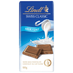 Lindit Swiss Classic 100gm