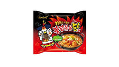 SAMYANG STEW TYPE HOT CHICKEN FLAVOUR 145GM