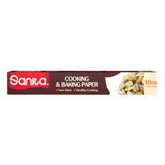 Sanita Cooking & Baking Papper30cm
