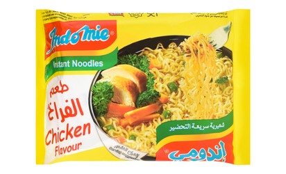 Indomie Chicken 70gm