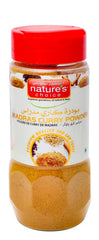Nature's Choice Madras Curry Powder 100gm
