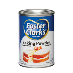BAKING POWDER 110GM