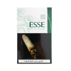 Esse Cigarette Menthol