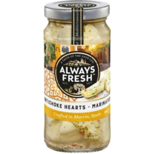 ALWAYS FRESH MARINATED 230G